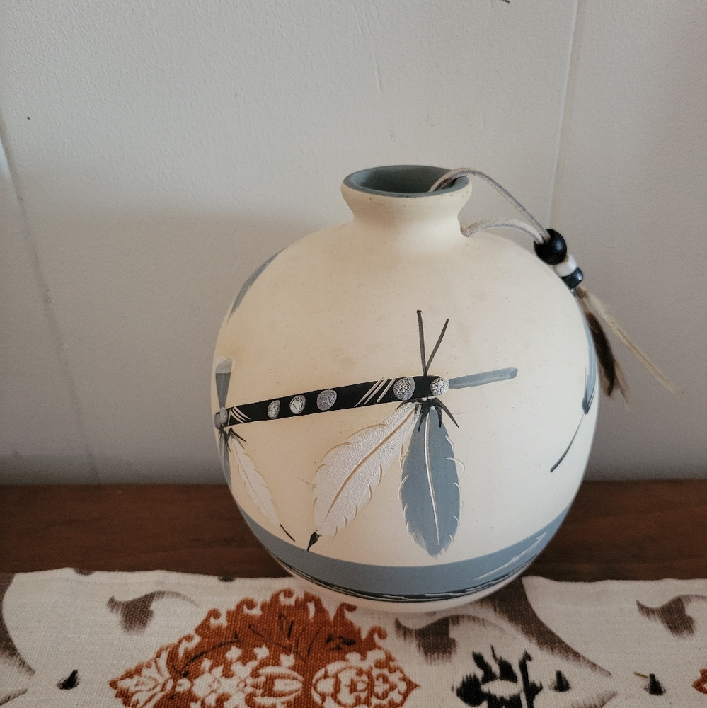 Vintage Navajo Pottery  Gifts & Collectibles Southwestern